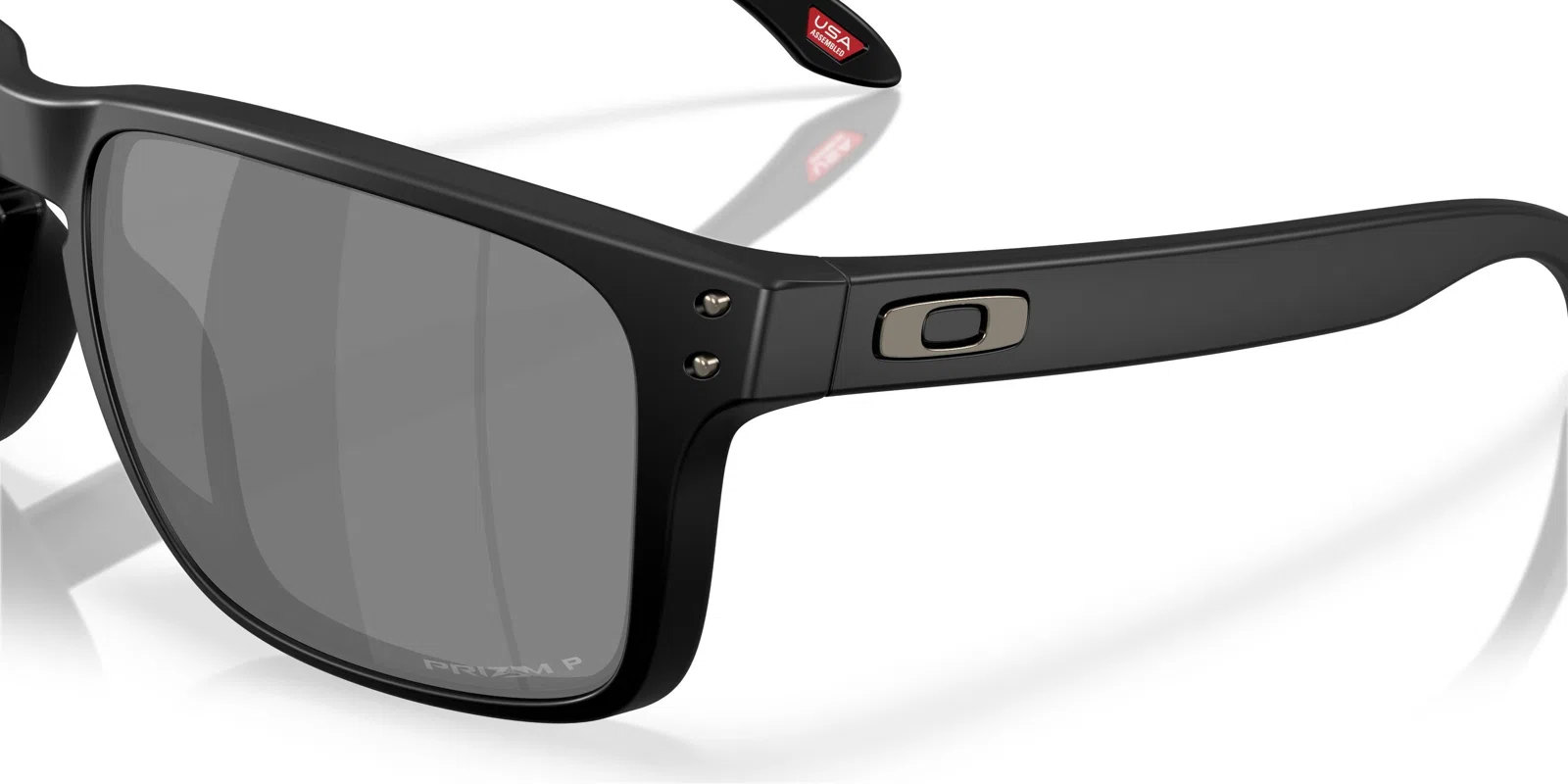 Oakley Holbrook Xxl 9487F Sunglasses - view 44